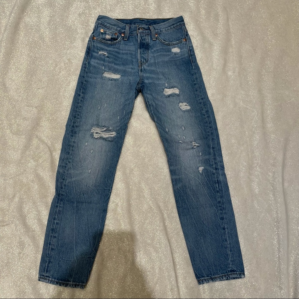 Levi’s Jeans